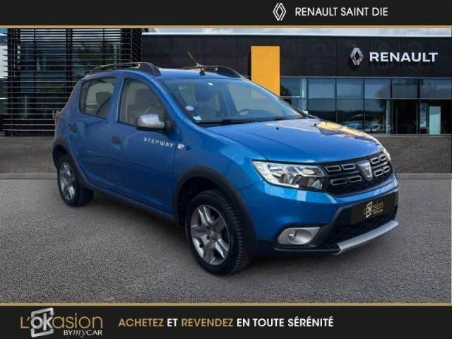 Dacia Sandero image 2