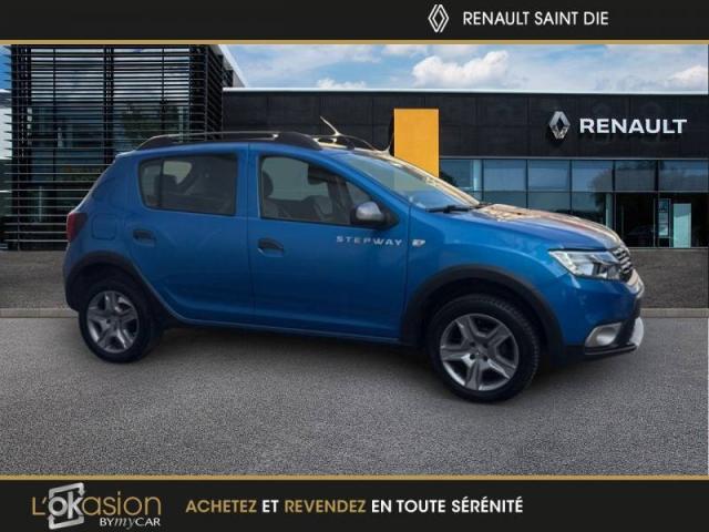 Dacia Sandero image 6