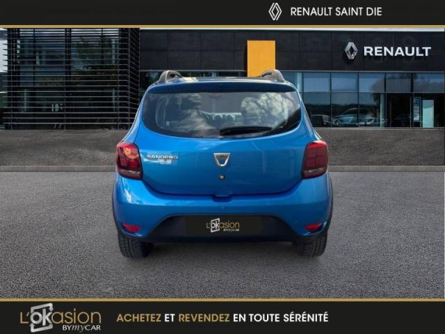 Dacia Sandero image 7