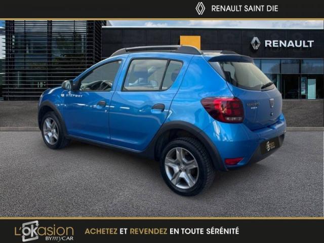 Dacia Sandero image 5