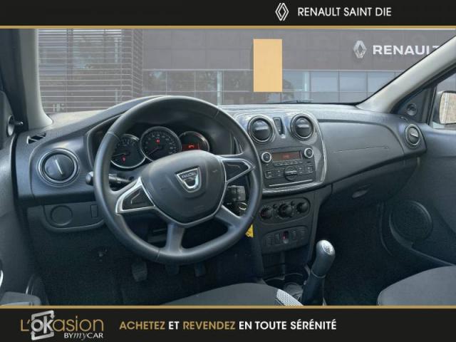 Dacia Sandero image 1