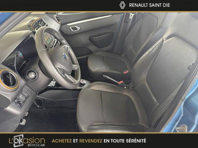 Dacia Spring image 2