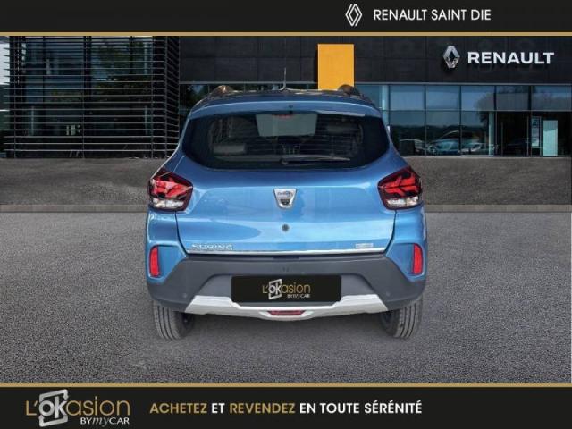 Dacia Spring image 3