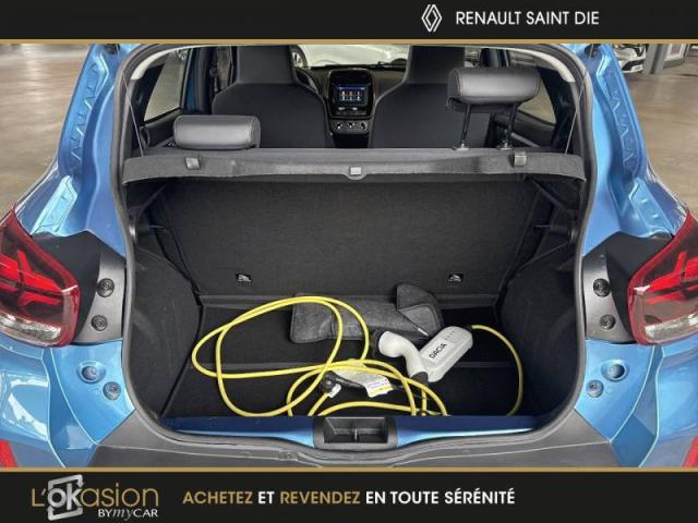 Dacia Spring image 5