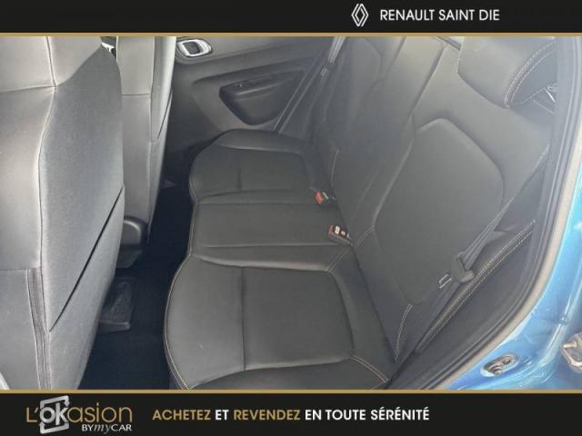 Dacia Spring image 7