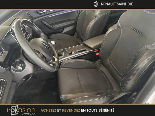 Renault Mégane image 8