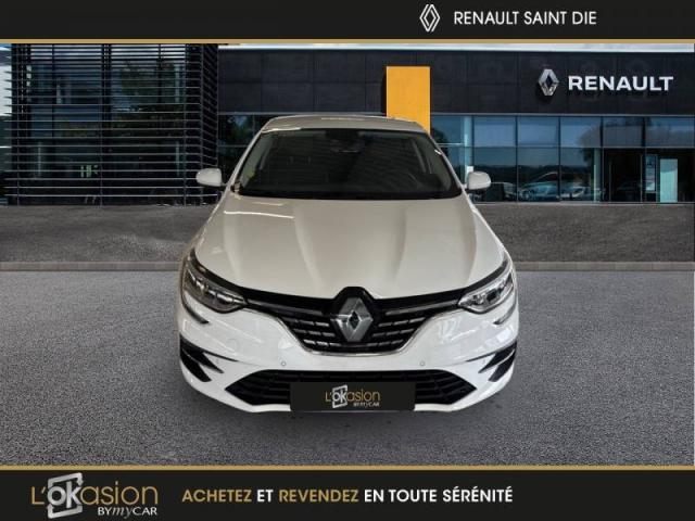 Renault Mégane image 5