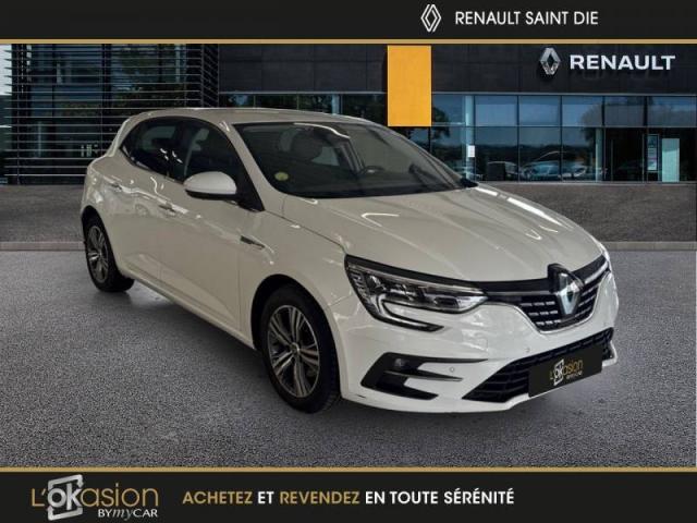 Renault Mégane image 4