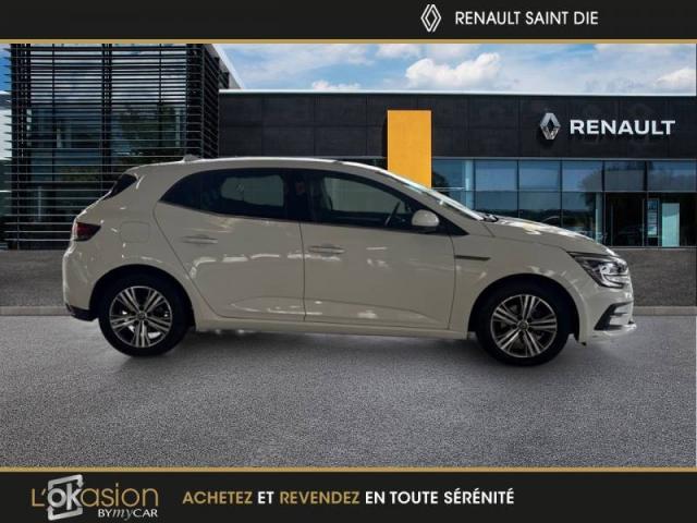 Renault Mégane image 3