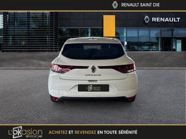 Renault Mégane image 1