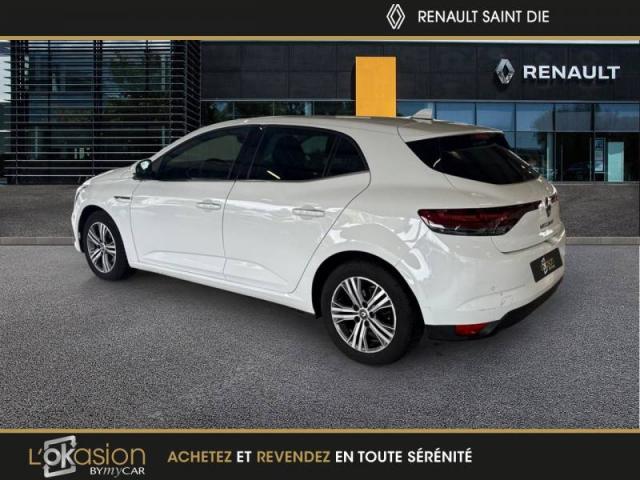 Renault Mégane image 2