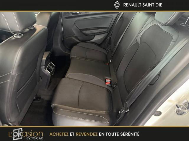 Renault Mégane image 6