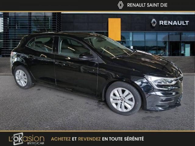 Renault Mégane image 2