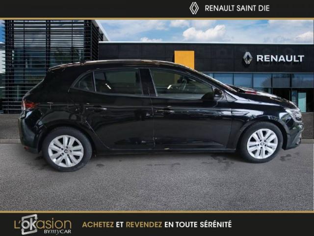 Renault Mégane image 8