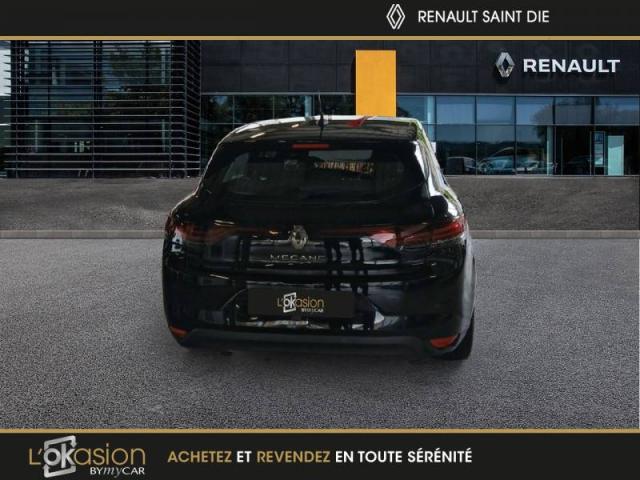 Renault Mégane image 9