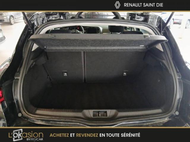 Renault Mégane image 3