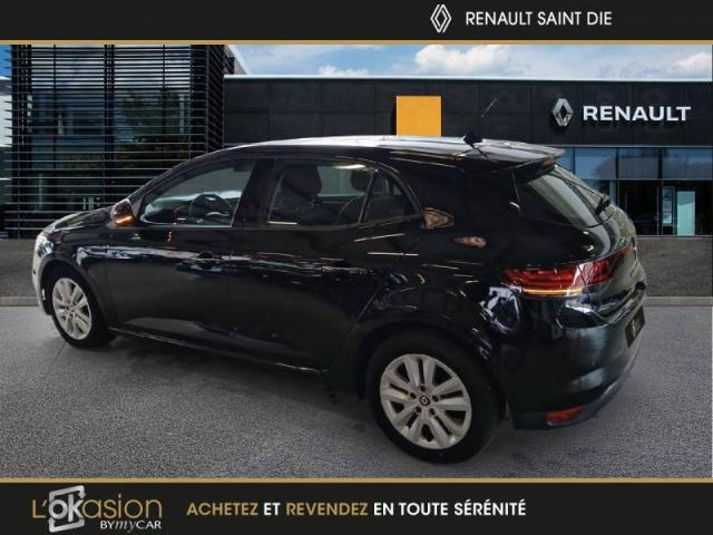 Renault Mégane image 4