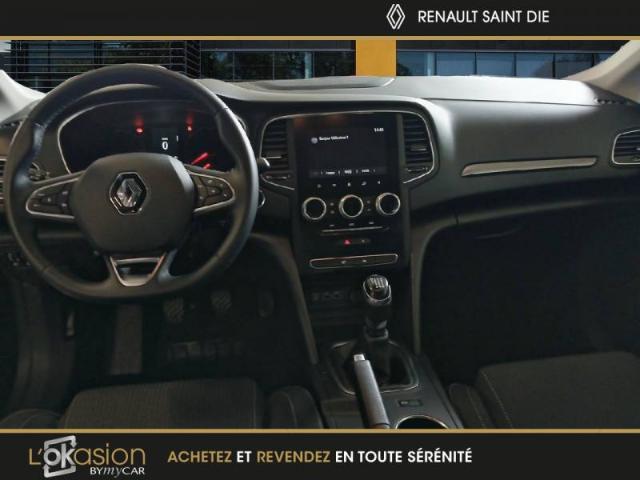 Renault Mégane image 5