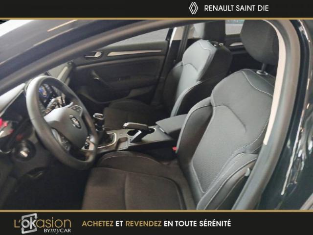 Renault Mégane image 6