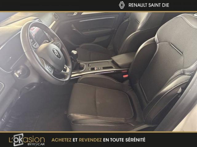 Renault Mégane image 4