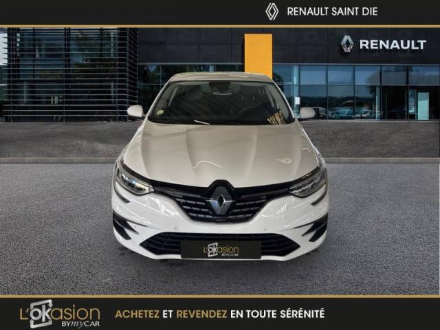 Renault Mégane image 1