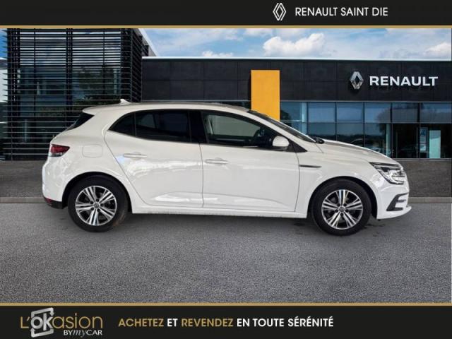 Renault Mégane image 8