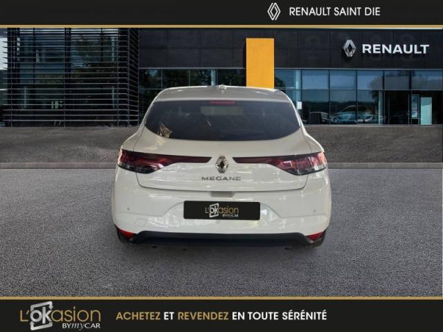 Renault Mégane image 9