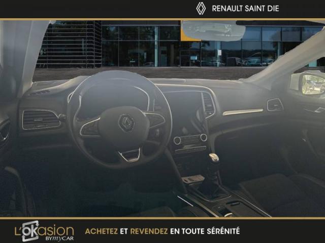 Renault Mégane image 2