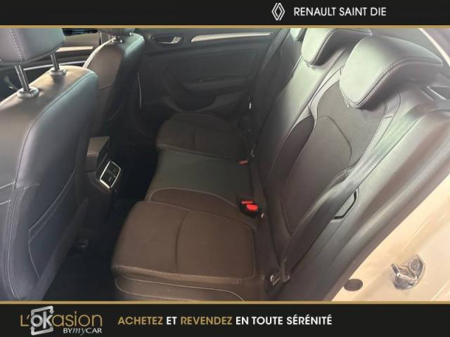 Renault Mégane image 5
