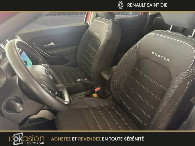 Dacia Duster image 2