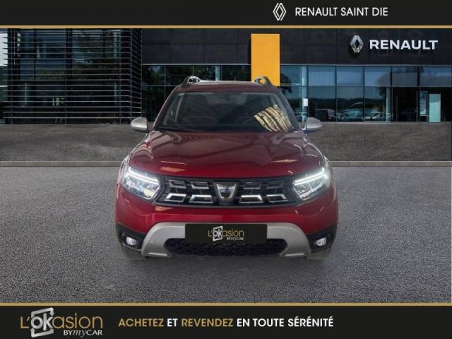 Dacia Duster image 6