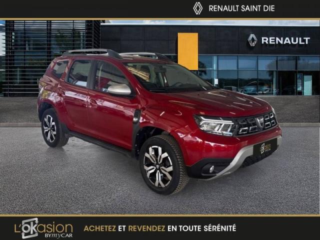 Dacia Duster image 7