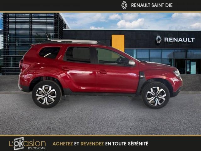 Dacia Duster image 8