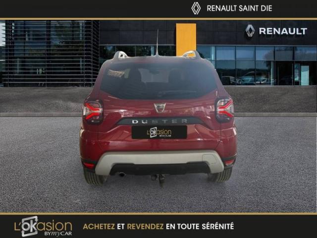Dacia Duster image 5