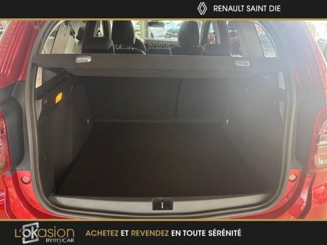 Dacia Duster image 3