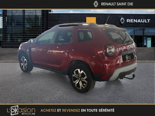 Dacia Duster image 1