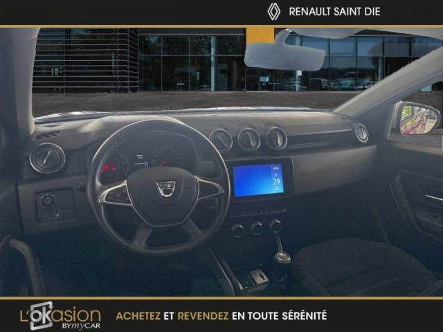 Dacia Duster image 9