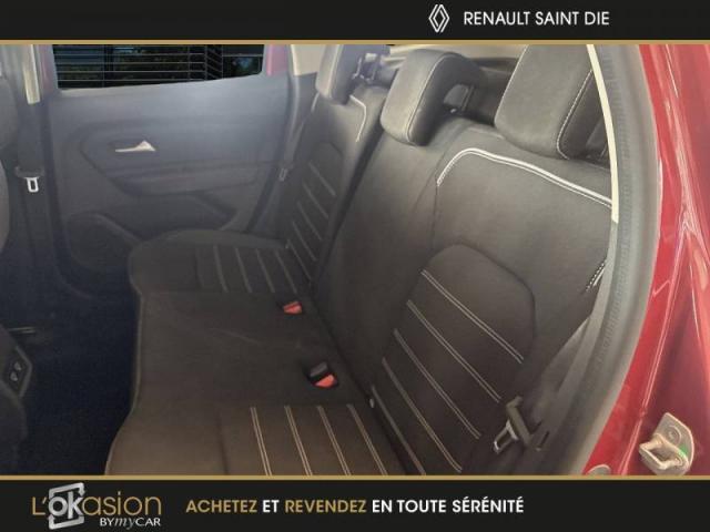 Dacia Duster image 4