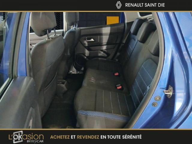 Dacia Duster image 2