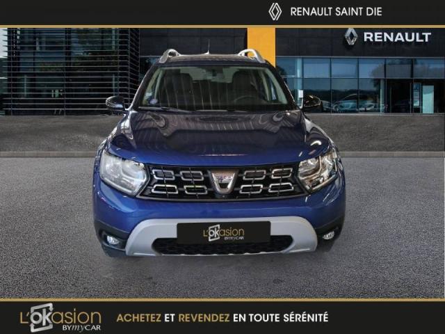 Dacia Duster image 8