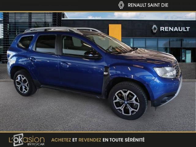 Dacia Duster image 4