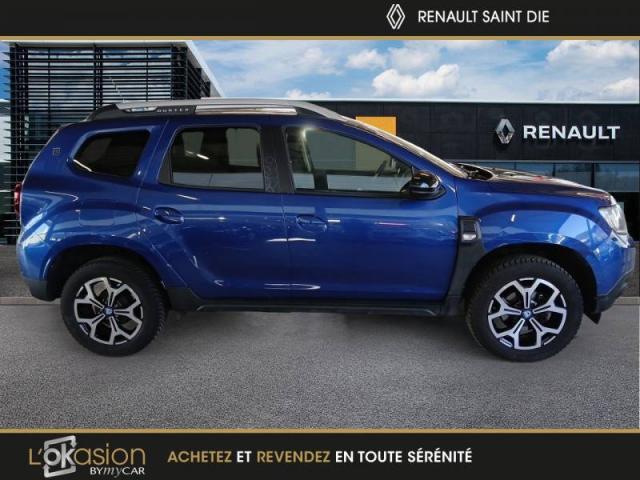 Dacia Duster image 5
