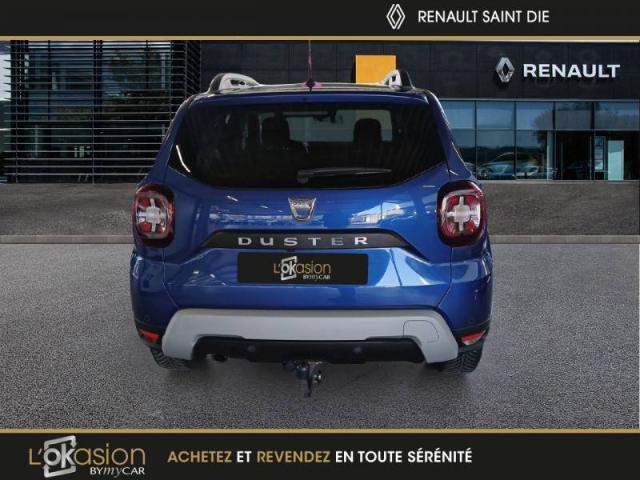 Dacia Duster image 1