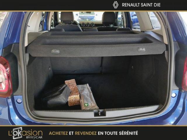 Dacia Duster image 3