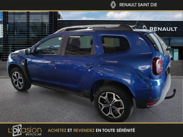 Dacia Duster image 7