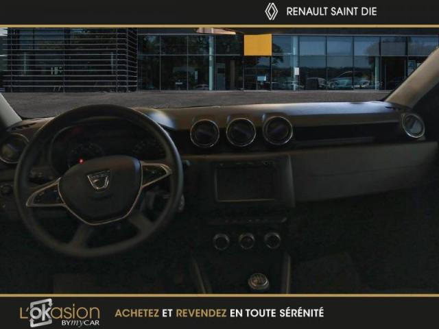 Dacia Duster image 9