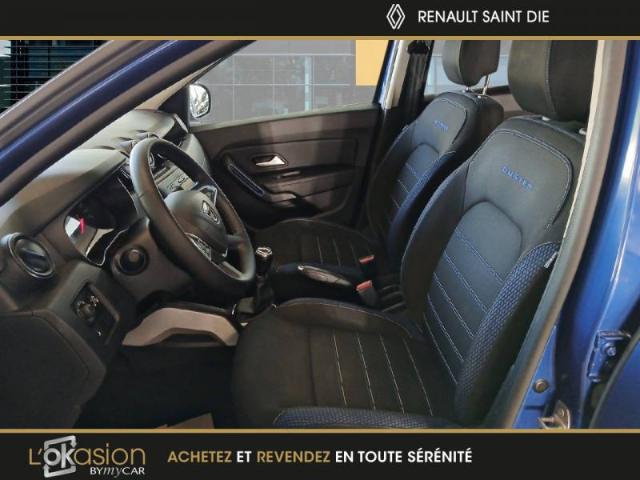 Dacia Duster image 6