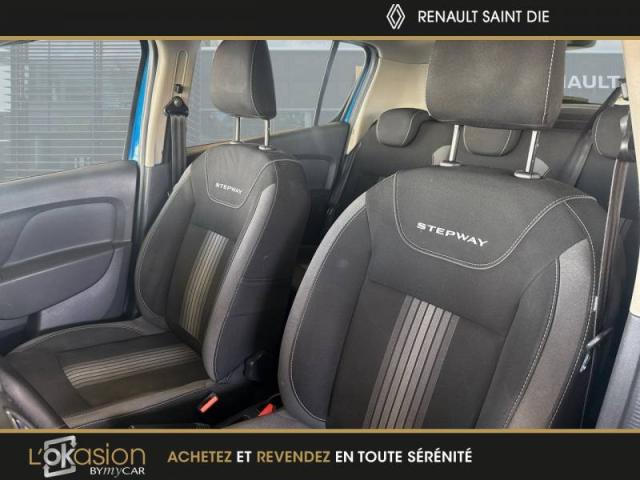 Dacia Sandero image 9