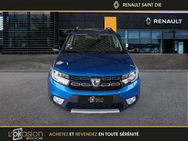 Dacia Sandero image 4
