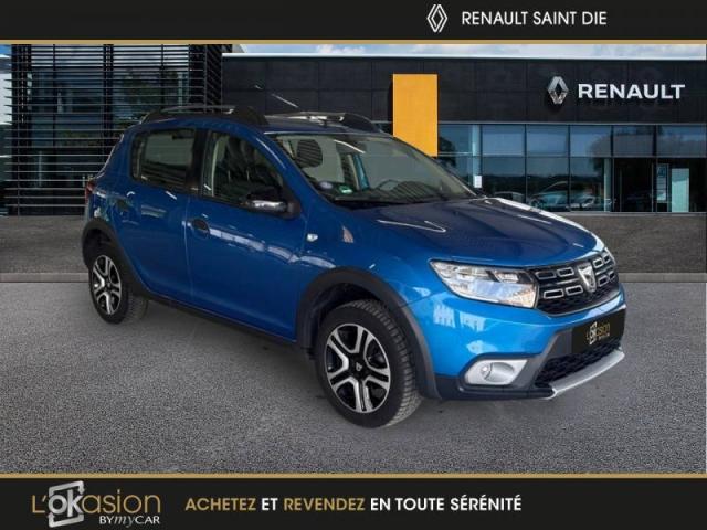 Dacia Sandero image 3